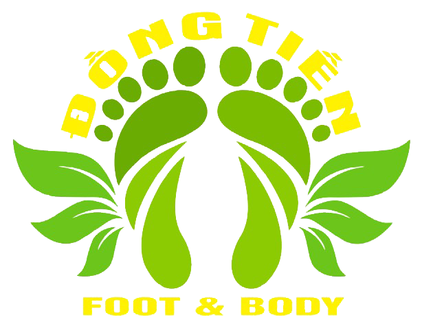 Massage-Trị Liệu Đồng Tiến Foot & Body 